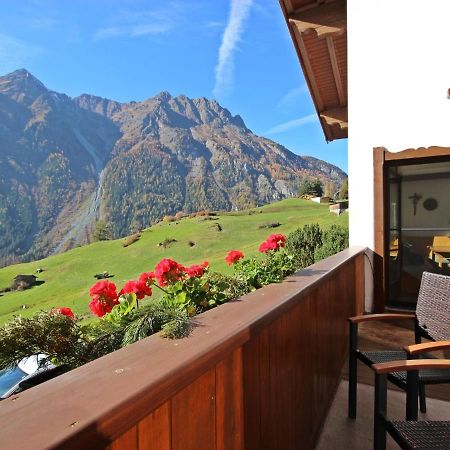 Holiday Home Berghof Reich By Interhome Langenfeld Ngoại thất bức ảnh