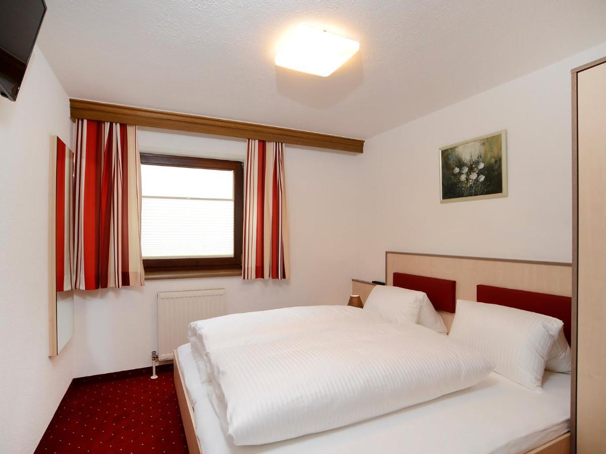 Holiday Home Berghof Reich By Interhome Langenfeld Ngoại thất bức ảnh