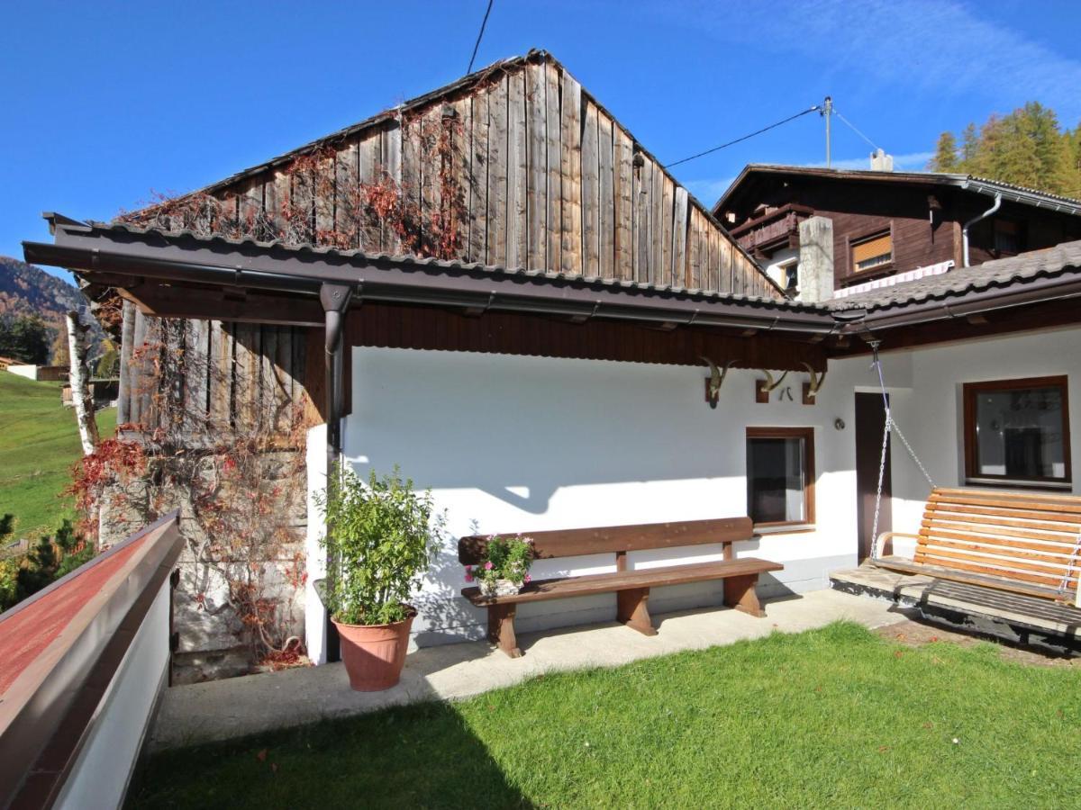Holiday Home Berghof Reich By Interhome Langenfeld Ngoại thất bức ảnh