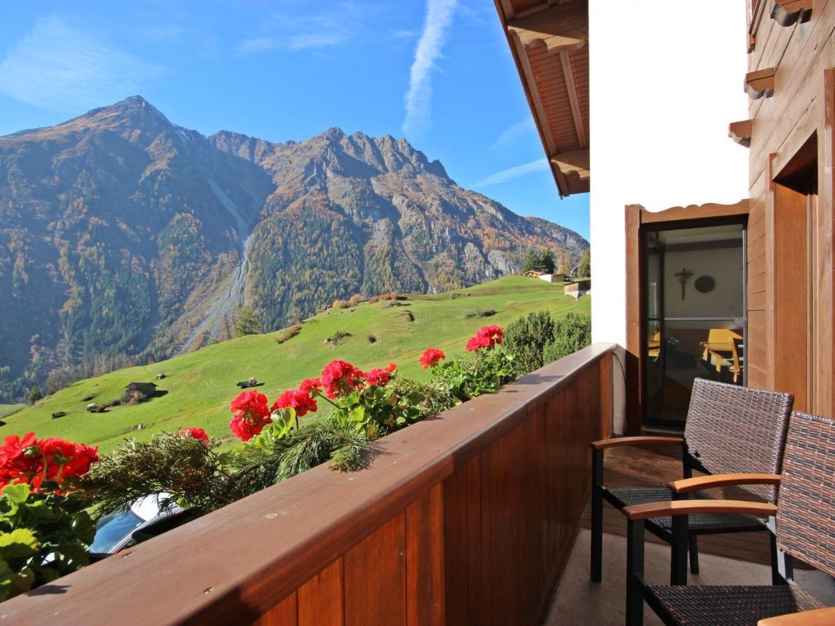 Holiday Home Berghof Reich By Interhome Langenfeld Ngoại thất bức ảnh