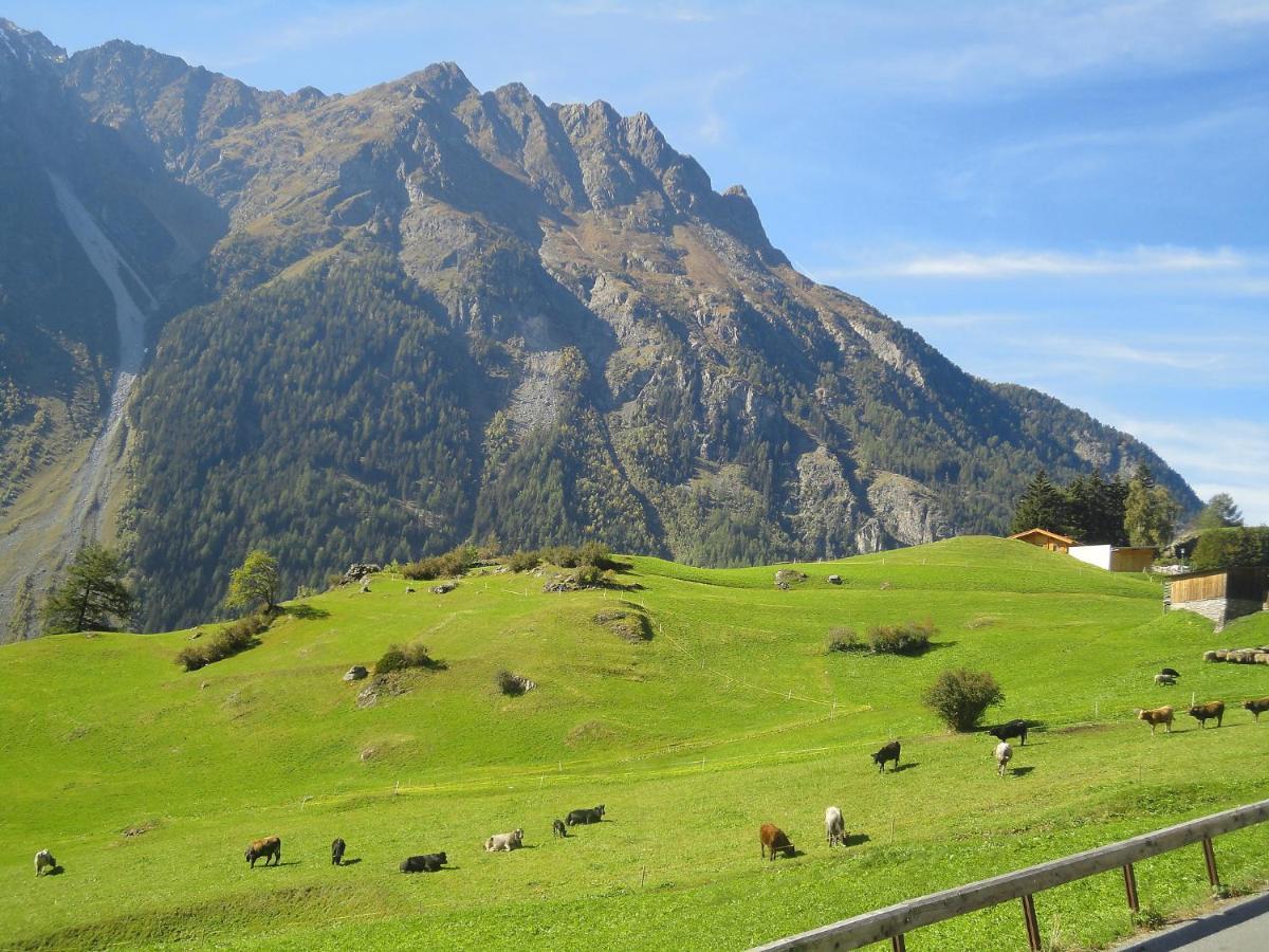 Holiday Home Berghof Reich By Interhome Langenfeld Ngoại thất bức ảnh
