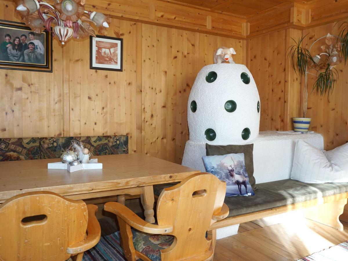 Holiday Home Berghof Reich By Interhome Langenfeld Ngoại thất bức ảnh