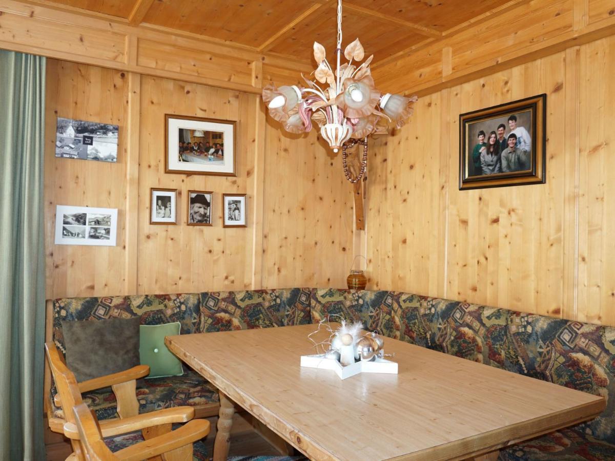 Holiday Home Berghof Reich By Interhome Langenfeld Ngoại thất bức ảnh