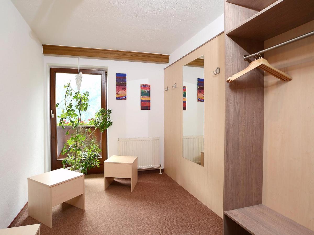 Holiday Home Berghof Reich By Interhome Langenfeld Ngoại thất bức ảnh