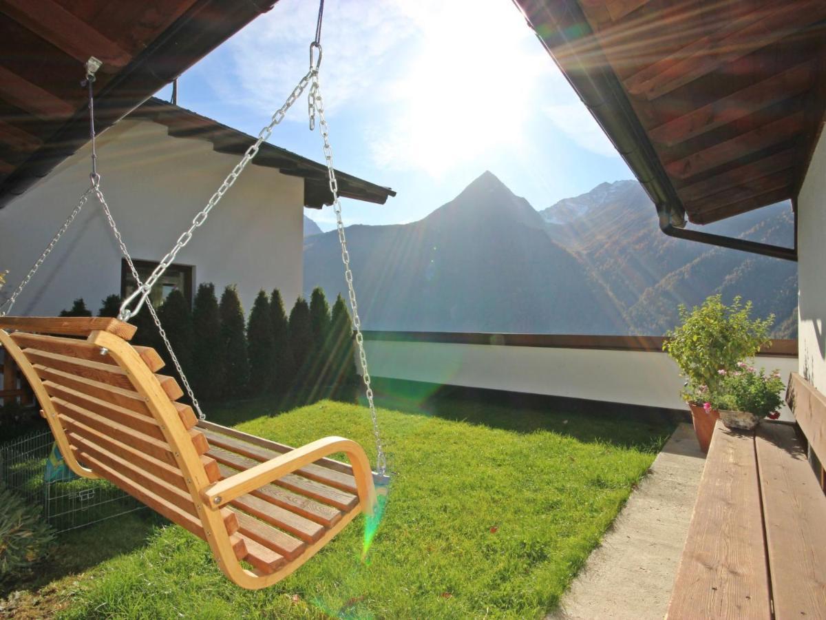 Holiday Home Berghof Reich By Interhome Langenfeld Ngoại thất bức ảnh