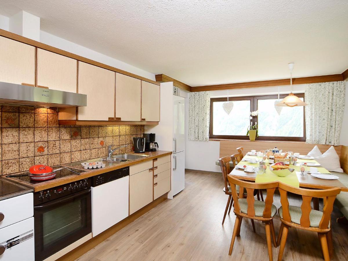 Holiday Home Berghof Reich By Interhome Langenfeld Ngoại thất bức ảnh