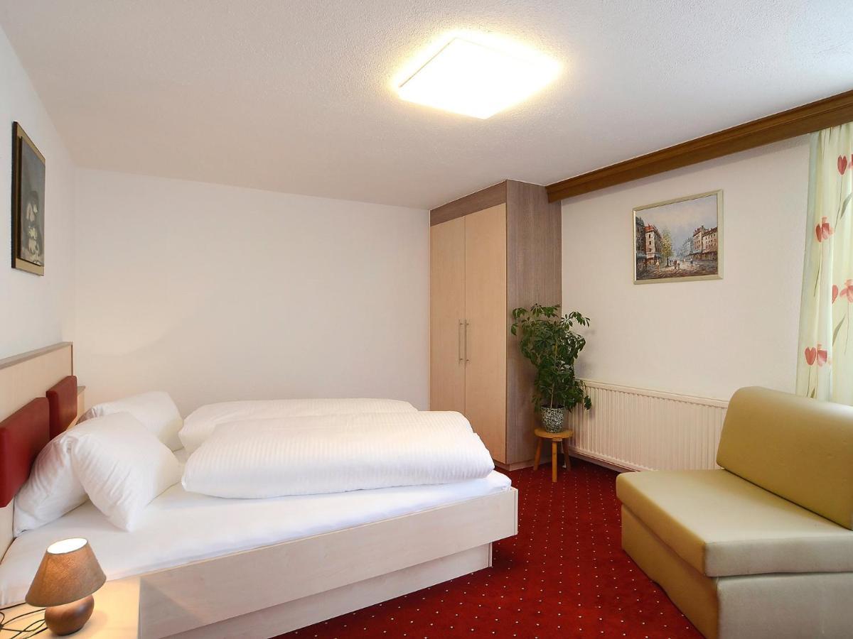 Holiday Home Berghof Reich By Interhome Langenfeld Ngoại thất bức ảnh