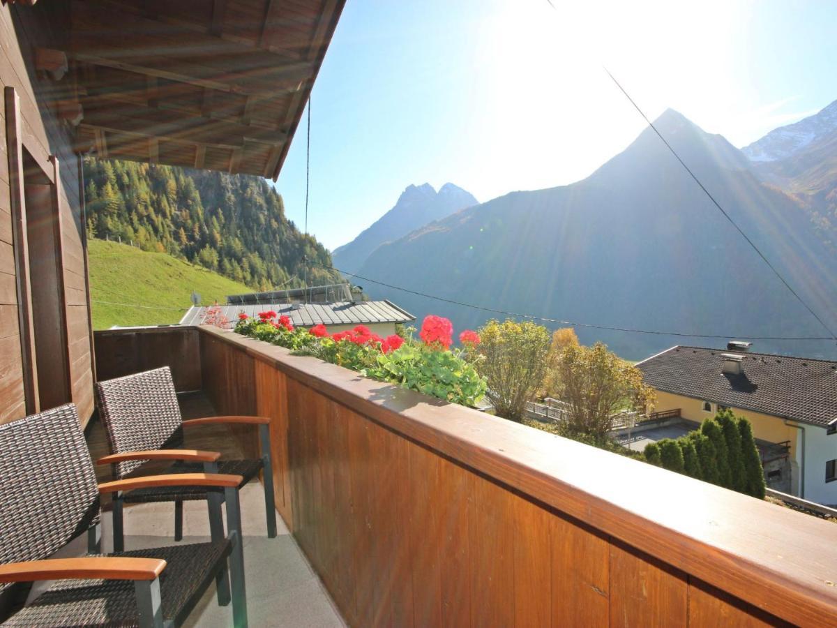 Holiday Home Berghof Reich By Interhome Langenfeld Ngoại thất bức ảnh