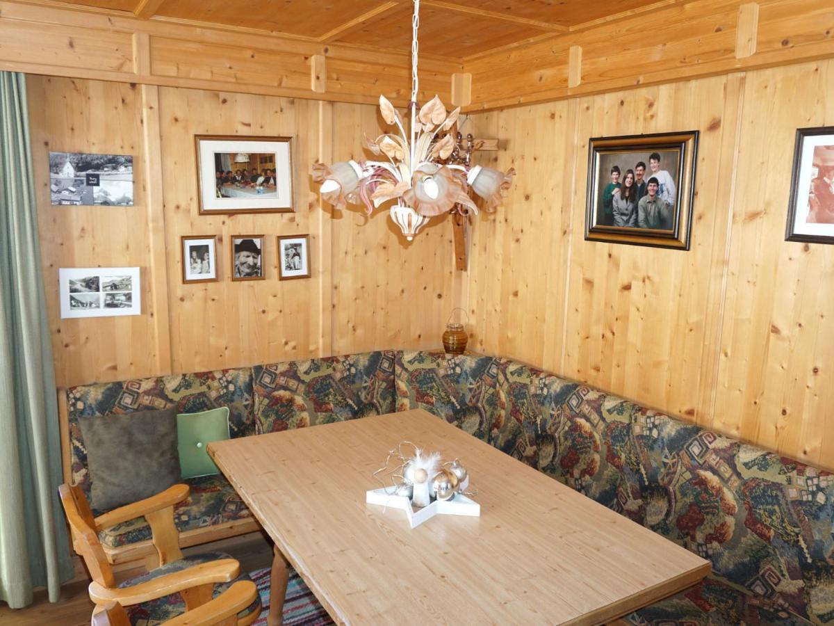 Holiday Home Berghof Reich By Interhome Langenfeld Ngoại thất bức ảnh