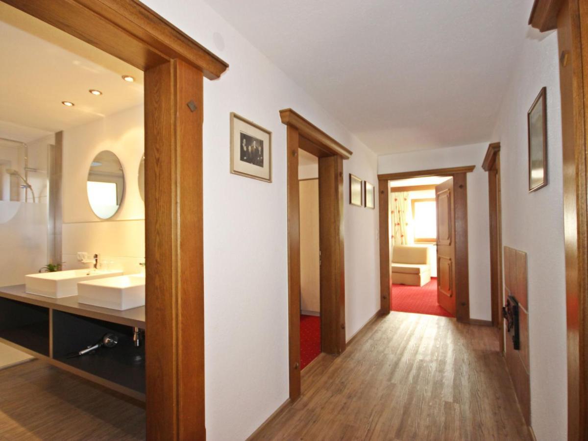 Holiday Home Berghof Reich By Interhome Langenfeld Ngoại thất bức ảnh