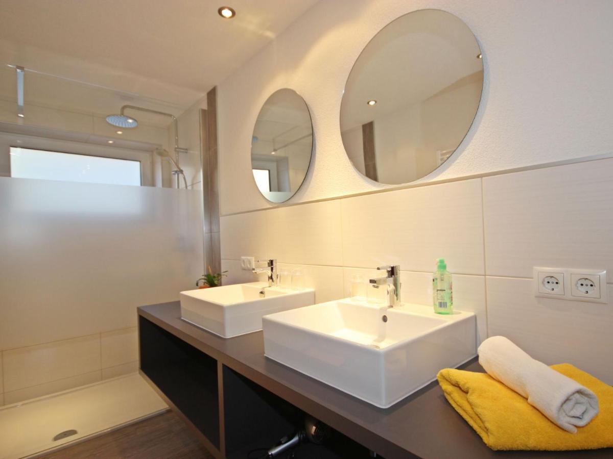 Holiday Home Berghof Reich By Interhome Langenfeld Ngoại thất bức ảnh