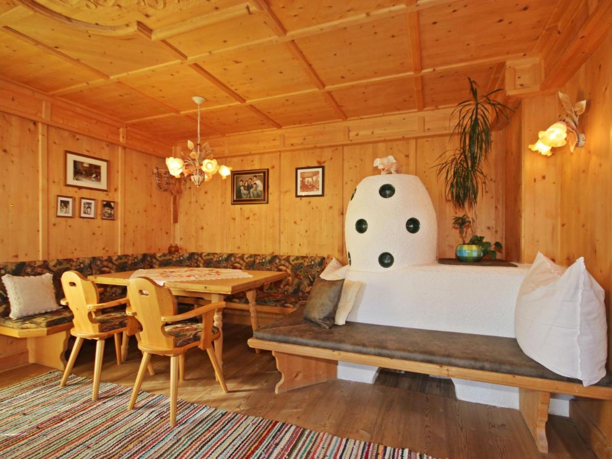 Holiday Home Berghof Reich By Interhome Langenfeld Ngoại thất bức ảnh