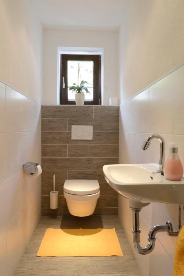 Holiday Home Berghof Reich By Interhome Langenfeld Ngoại thất bức ảnh