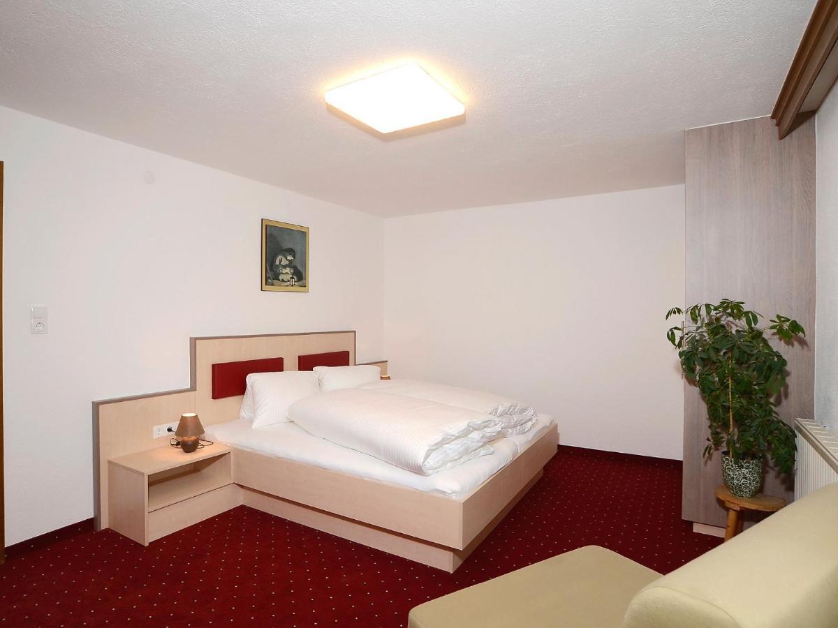 Holiday Home Berghof Reich By Interhome Langenfeld Ngoại thất bức ảnh